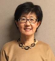 Dr. Joanna Shih