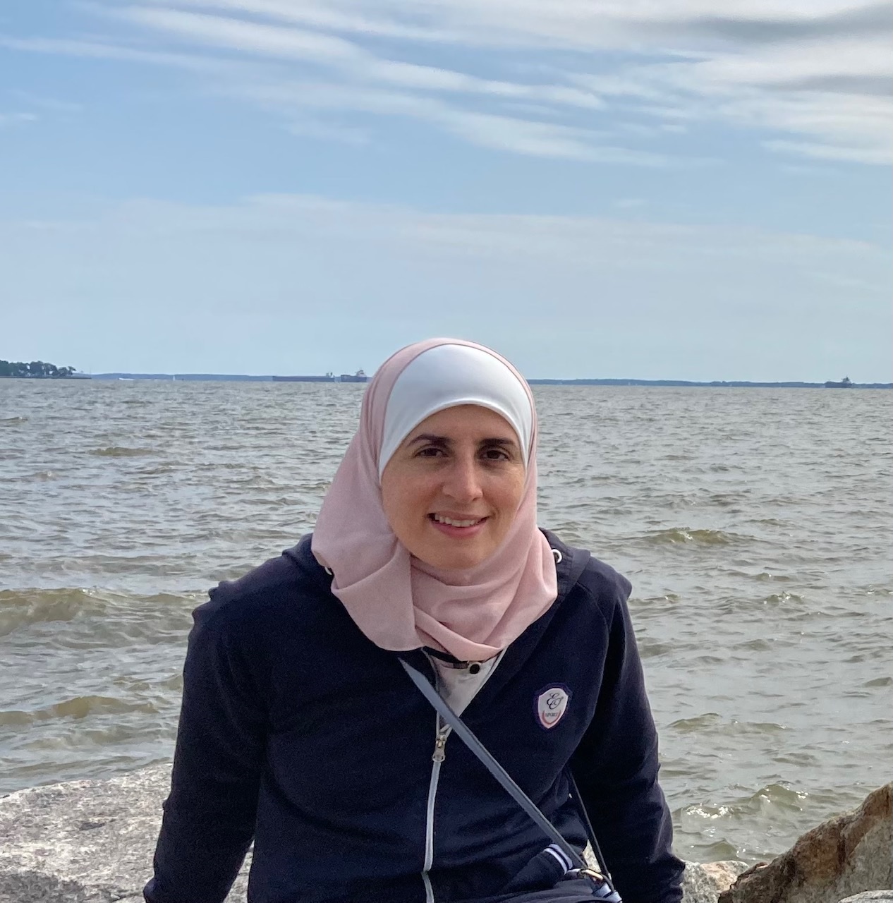 Dr. Marwa Shekfeh