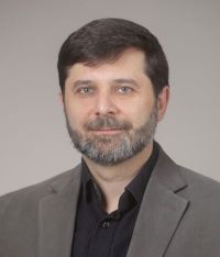Dr. Yuri Kotliarov