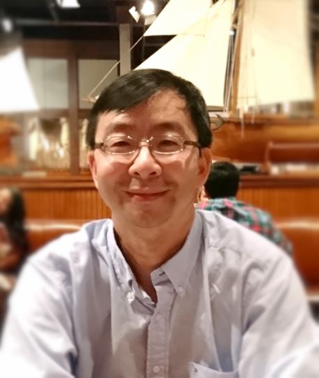 Dr. Yingdong Zhao