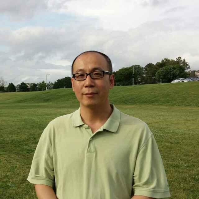 Dr. Zhiwei Zhang