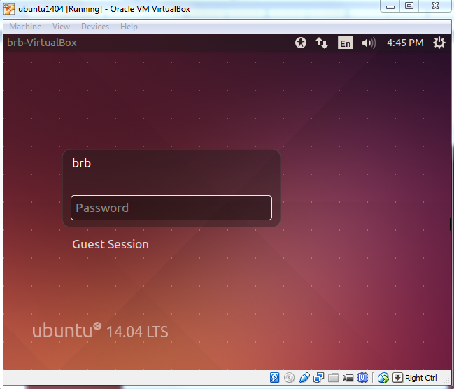 install-ubuntu-on-oracle-virtualbox